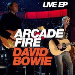 Arcade Fire : Live EP (Live at Fashion Rocks)